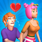 Cover Image of 下载 Affairs 3D: Silly Secrets  APK
