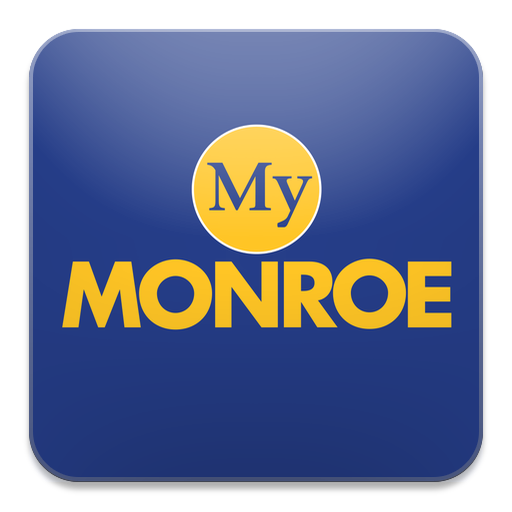 MyMonroe Mobile Logo