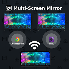 Screen Mirror Maxのおすすめ画像1