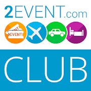 Top 14 Travel & Local Apps Like 2Event-Club - Best Alternatives