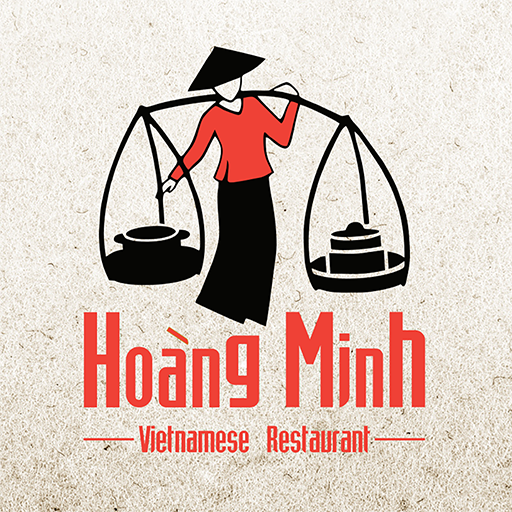 Hoang Minh logo