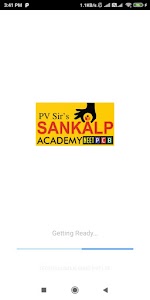 PV Sankalp Academy 0.10.44