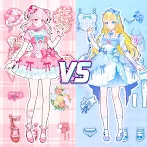 Vlinder Garden Dress Princess