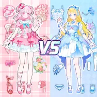 Vlinder Garden Dress Princess