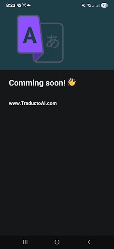 TraductoAI