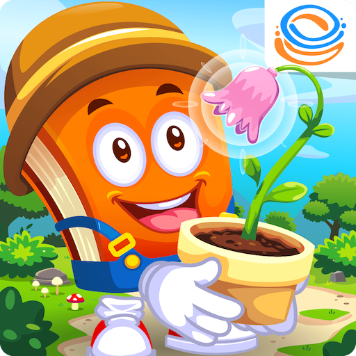 Marbel Learning Plant for Kids 2.0.1 Icon