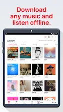 Apple Music Aplikasi Di Google Play