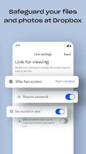 Unknown app Screenshot
