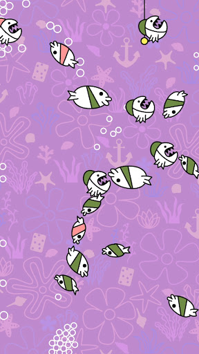 Bolbfisk - massive action Screen 3
