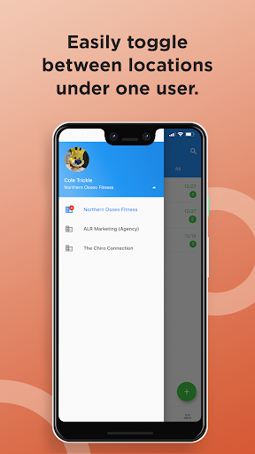 Active Lead Response Screen 3