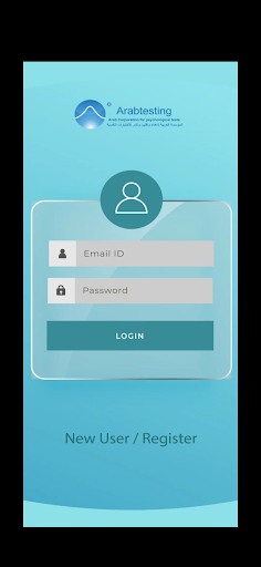 Android application AR_AutismEducational screenshort