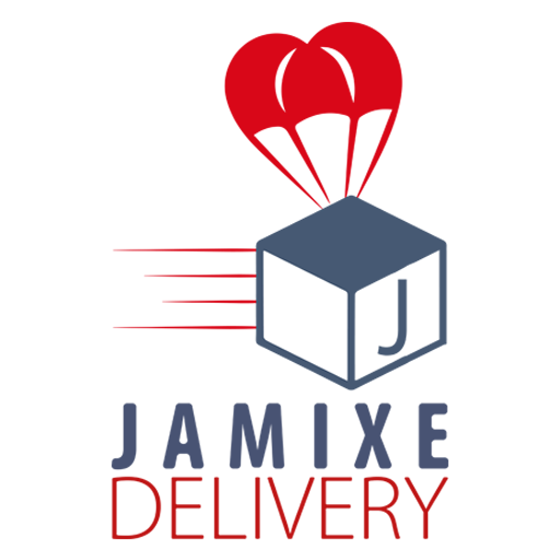 Jamixe Express logo