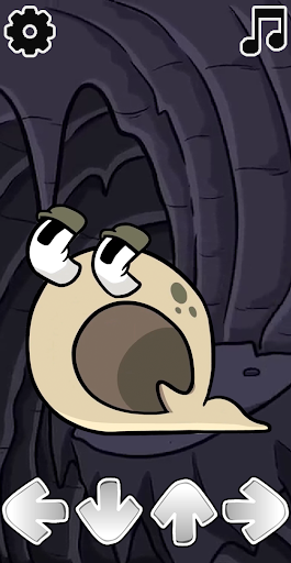 Alphabet lore fnf vs transform