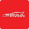 Senul GPS icon