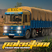 Pakistani Truck Mod Bussid