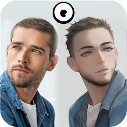 Download AI Anime Face Filter (16).apk for Android 