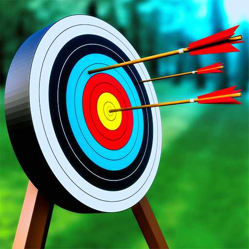 Archery Shooter Elite Master logo