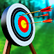 Archery Shooter Elite Master - Androidアプリ