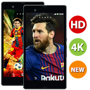⚽Lionel Messi Wallpaper HD - Messi 4K Wallpapers?