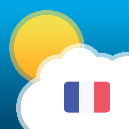 France Weather 1.8.5.16 Icon