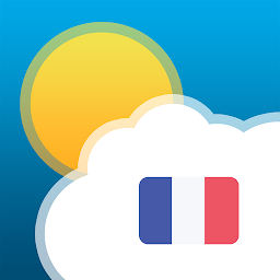 Imagen de icono France Weather