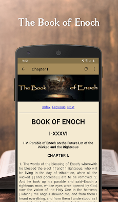 The Book of Enochのおすすめ画像1