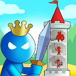 Cover Image of Download Empire Rush: Win by IQ 0.1.9 APK