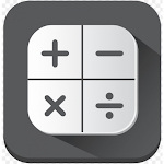 Cover Image of डाउनलोड Simple Calculator App  APK