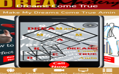 DREAMastery: Dreams Come True