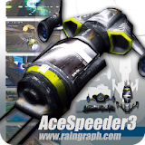 AceSpeeder3 Lite icon