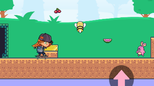 Girl Games Screen 2