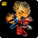 Betta Fish Wallpaper - 3D Parallax Download on Windows