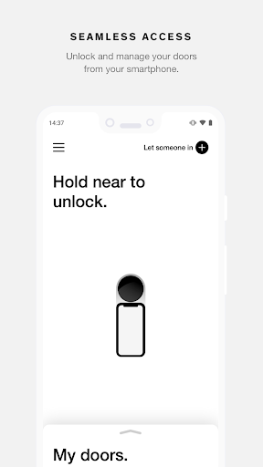 Latch Screen 2