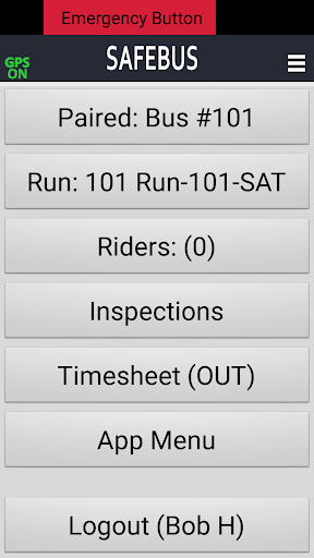 SAFEBUS by Predictable Ryde