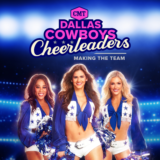 Dallas Cowboys Cheerleaders Making The Team Season 13 TV on Google Play