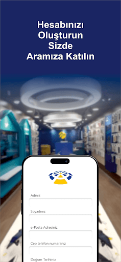 Atılım İletişim Screen 3