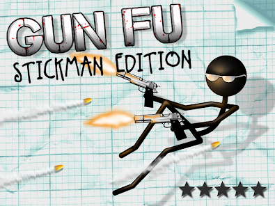 Gun Fu: Stickman Edition - Apps On Google Play