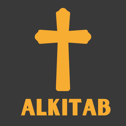 Alkitab - Indonesian Bible logo