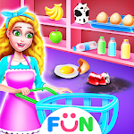 Cover Image of 下载 Supermarket Clean Up-Grocery S  APK