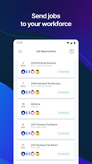 Worklayer