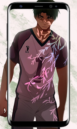 Wakatos Ushijima HD Wallpapers