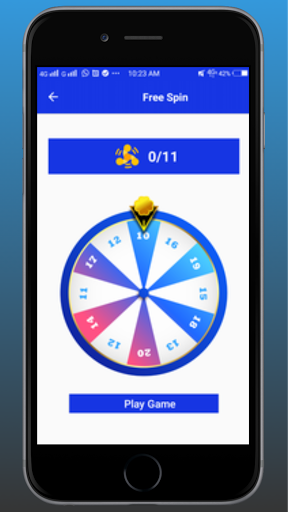 maxRapidPro - Quick Online Earning App