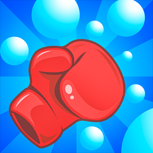Hit Fight Logo