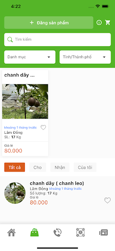 Dế mèn: Tình nguyện và du lịch Screen 3