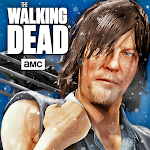Cover Image of 下载 The Walking Dead No Man's Land 3.12.0.265 APK