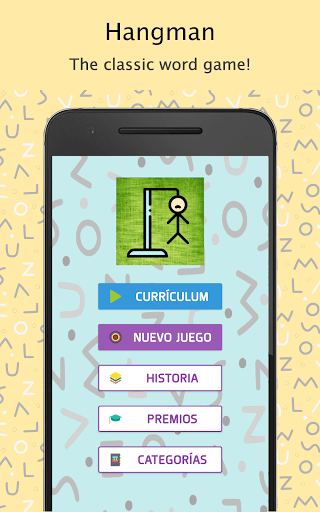 Verdugo (Hangman: Spanish): TV Mod Full Tính Năng