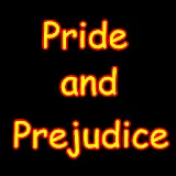 PRIDE AND PREJUDICE icon