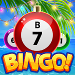 Cover Image of Download Tropical Beach Bingo World 10.2.0 APK
