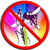 Super Anti Mosquito prank icon