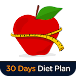 Cover Image of Download Diet Plan for Weight Loss  APK